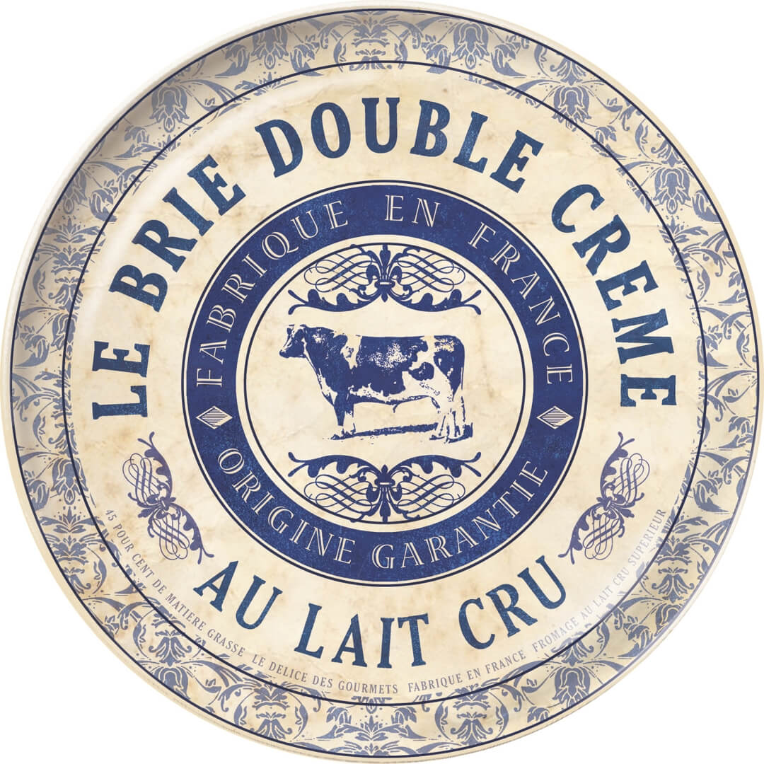 Artesà Cheese Plates 19cm Set of Four
