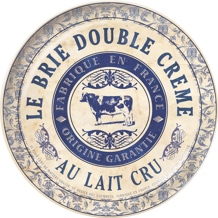 Artesà Cheese Plates 19cm Set of Four
