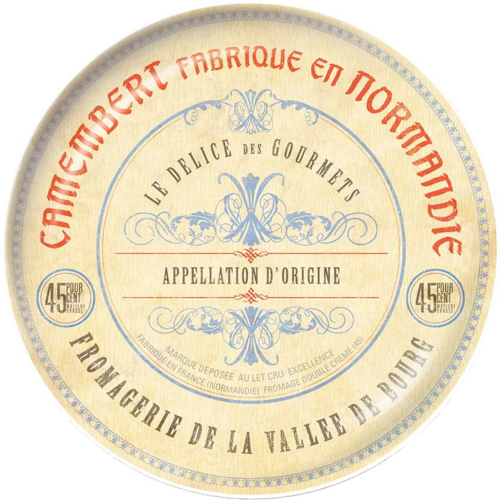Artesà Cheese Plates 19cm Set of Four