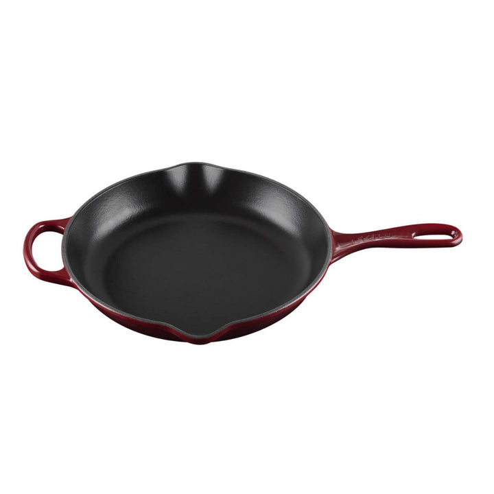 Le Creuset Signature 26cm Cast Iron Skillet