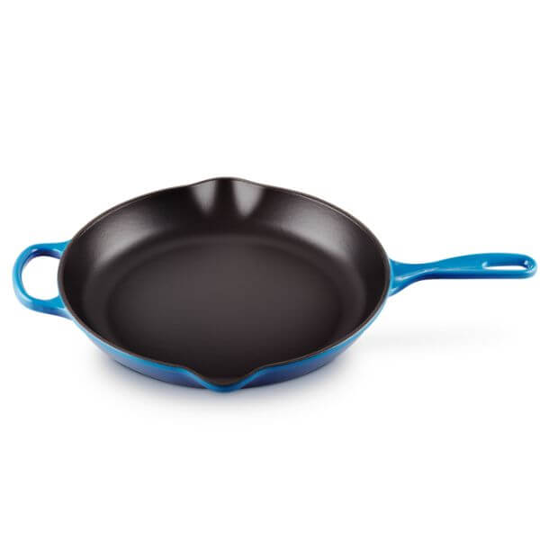 Le Creuset Signature 30cm Cast Iron Skillet