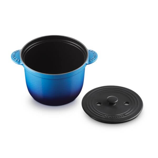 Le Creuset Cast Iron Rice Cocotte 20cm