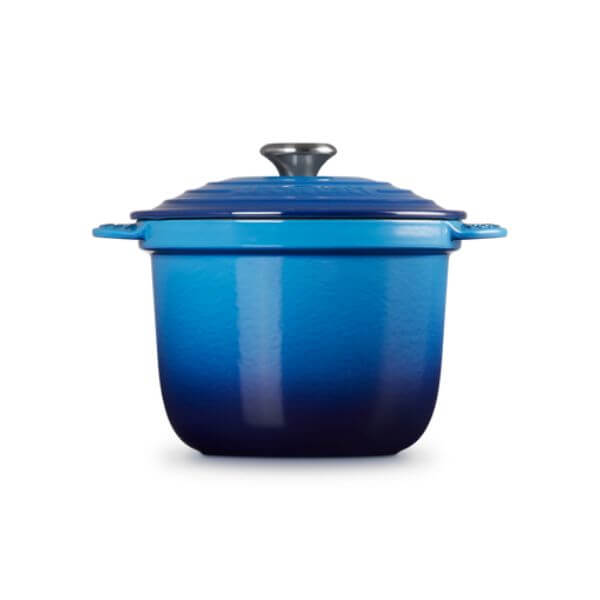 Le Creuset Cast Iron Rice Cocotte 20cm