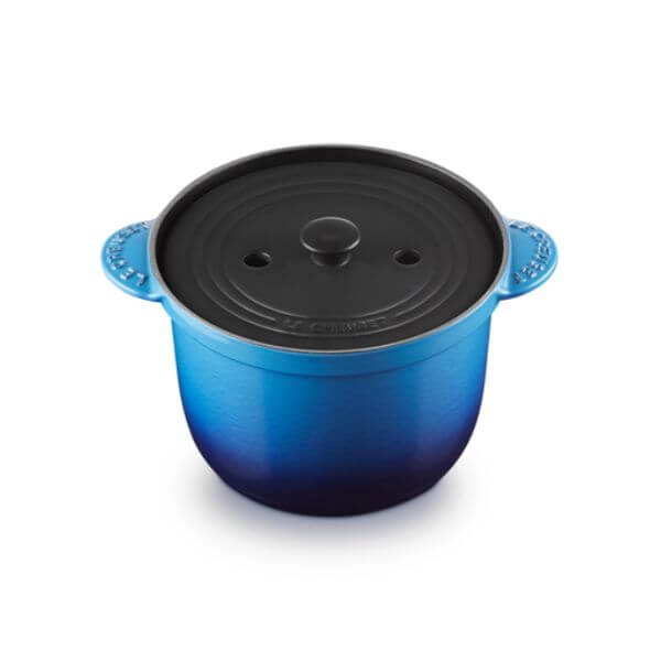 Le Creuset Cast Iron Rice Cocotte 20cm