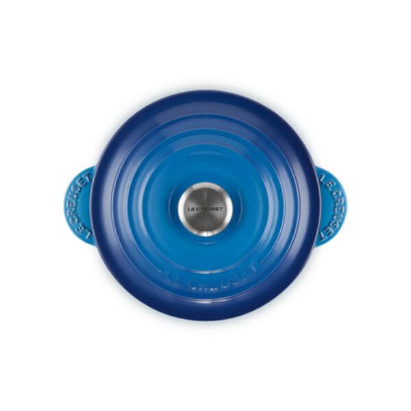 Le Creuset Cast Iron Rice Cocotte 20cm