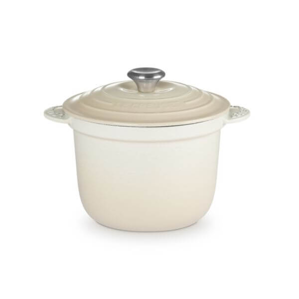 Le Creuset Cast Iron Rice Cocotte 20cm