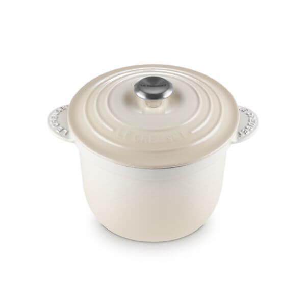Le Creuset Cast Iron Rice Cocotte 20cm