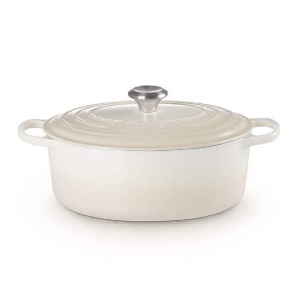 Le Creuset Signature Oval Casserole 29cm 4.7L