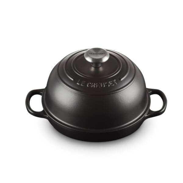 Le Creuset Cast-Iron Bread Oven 24cm