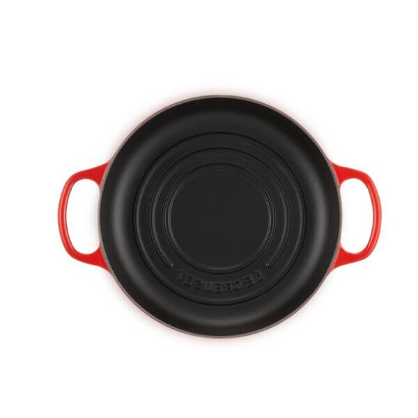 Le Creuset Cast-Iron Bread Oven 24cm