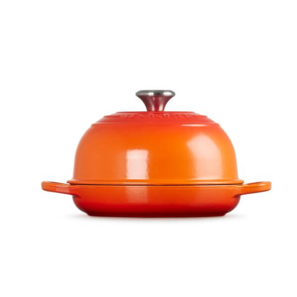 Le Creuset Cast-Iron Bread Oven 24cm