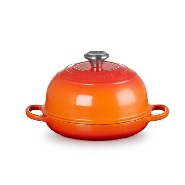 Le Creuset Cast-Iron Bread Oven 24cm