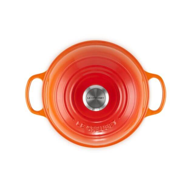 Le Creuset Cast-Iron Bread Oven 24cm