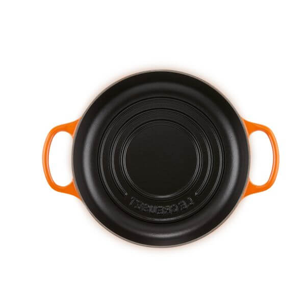 Le Creuset Cast-Iron Bread Oven 24cm