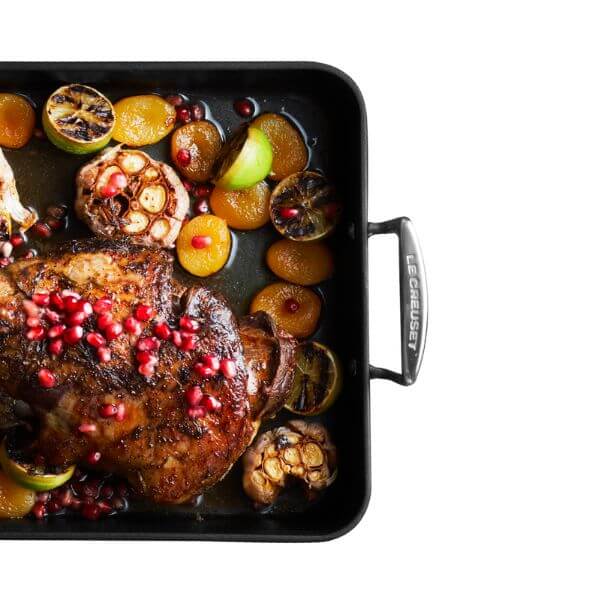 Le Creuset Toughened Non-Stick 35cm Roaster