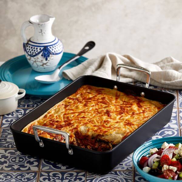 Le Creuset Toughened Non-Stick 35cm Roaster