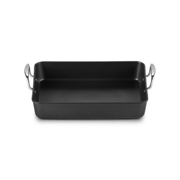 Le Creuset Toughened Non-Stick 35cm Roaster