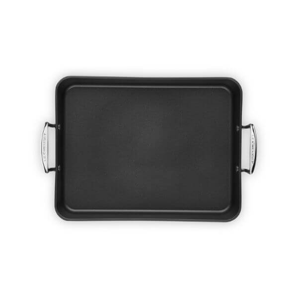 Le Creuset Toughened Non-Stick 35cm Roaster