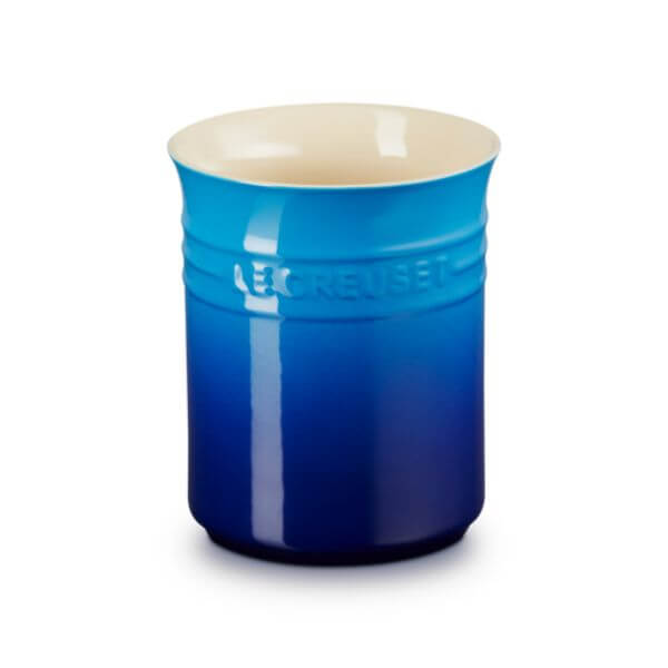Le Creuset Utensil Jar