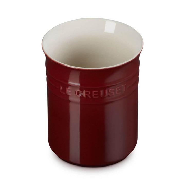 Le Creuset Utensil Jar