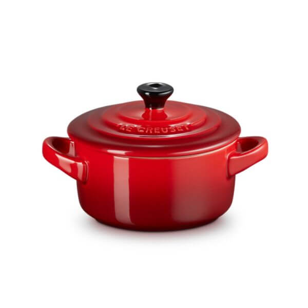 Le Creuset Stoneware Petite Casserole 250ml