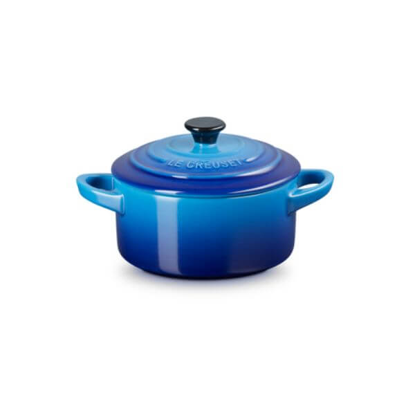 Le Creuset Stoneware Petite Casserole 250ml