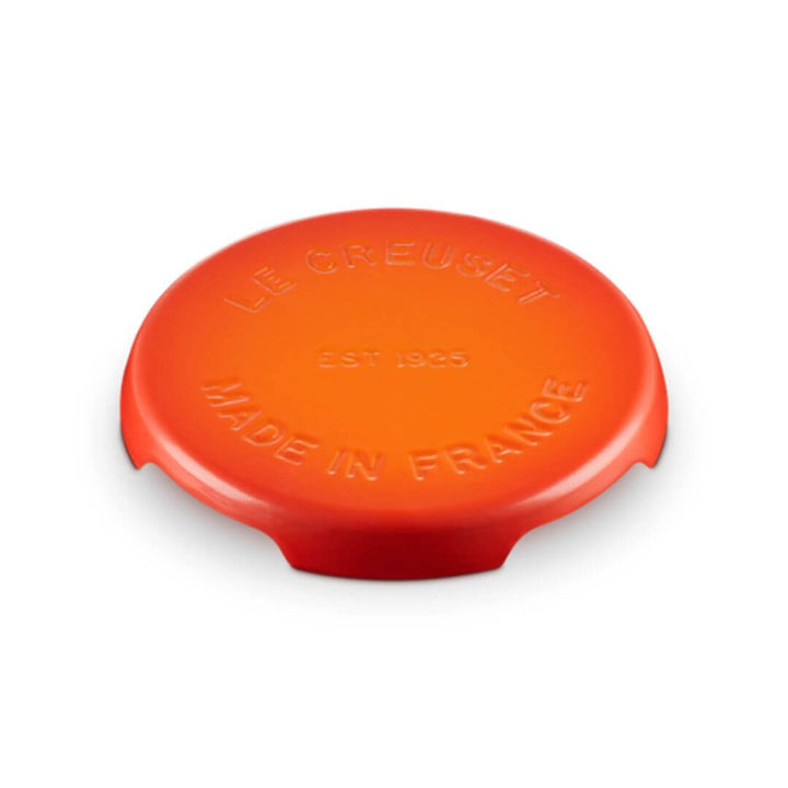 Le Creuset Cast-Iron Trivet 22cm