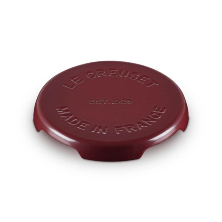 Le Creuset Cast-Iron Trivet 22cm