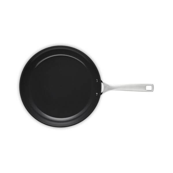Le Creuset Ceramic Non-Stick Shallow Frying Pan