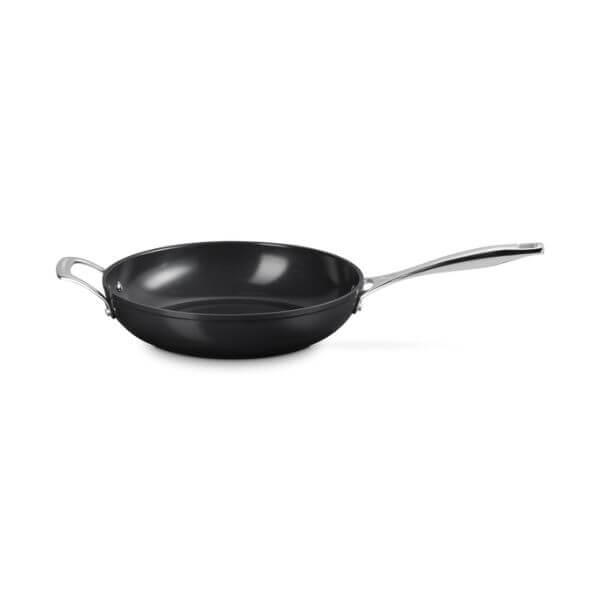 Le Creuset Ceramic Non-Stick Deep Frypan