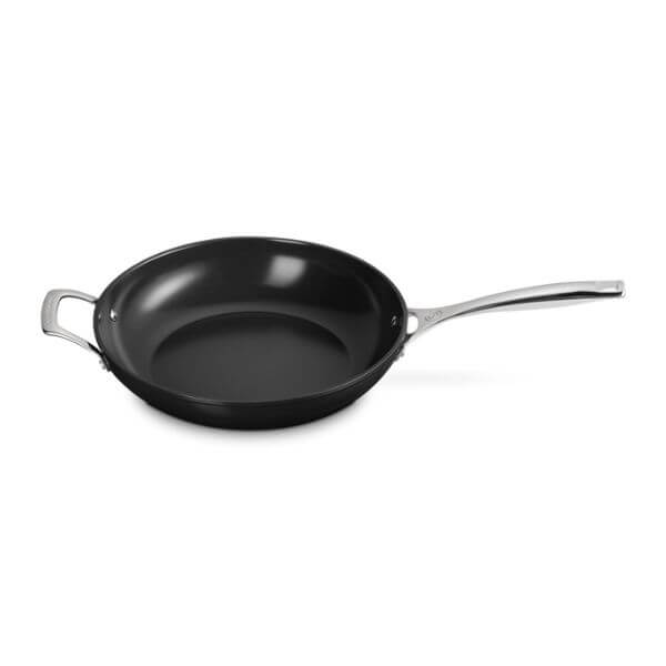 Le Creuset Ceramic Non-Stick Deep Frypan