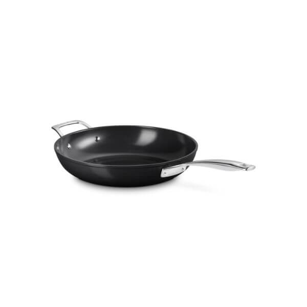 Le Creuset Ceramic Non-Stick Deep Frypan