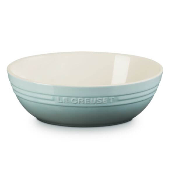Le Creuset Stoneware Oval Bowl 29cm