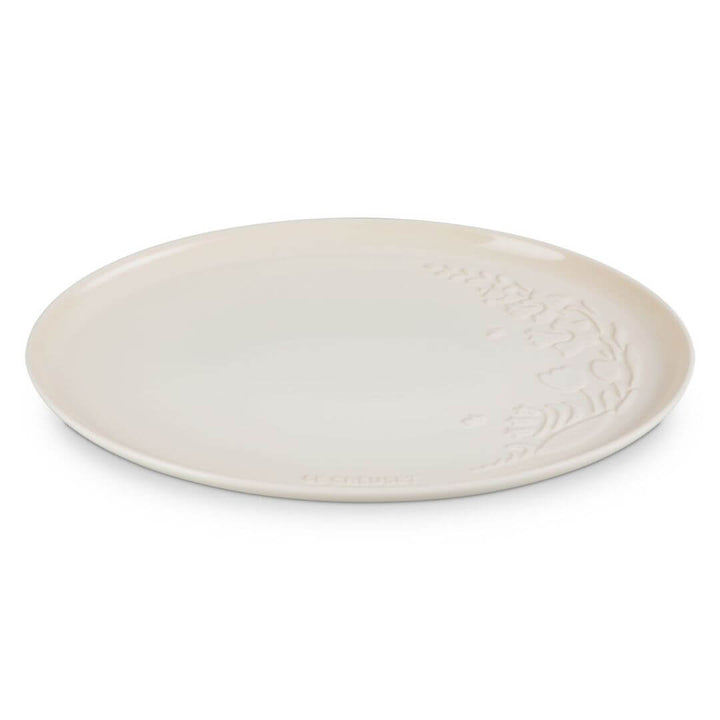 Le Creuset Jardin 36cm Oval Serving Plate