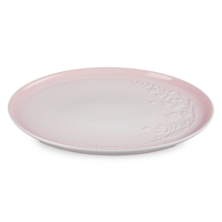 Le Creuset Jardin 36cm Oval Serving Plate