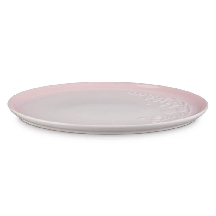 Le Creuset Jardin 36cm Oval Serving Plate