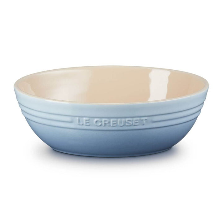Le Creuset Stoneware Oval Bowl 29cm
