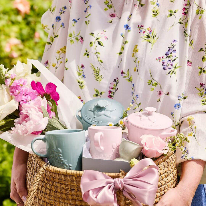 Le Creuset Jardin 200ml Mug
