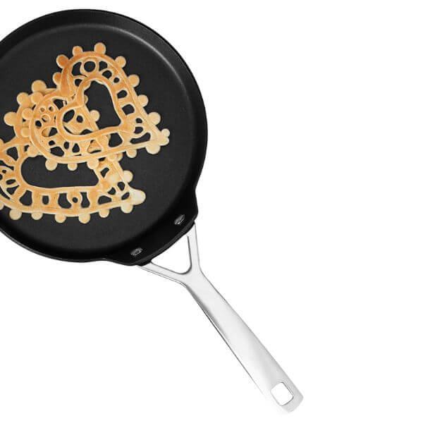 Le Creuset Toughened Non-Stick Crepe Pan