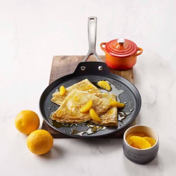 Le Creuset Toughened Non-Stick Crepe Pan