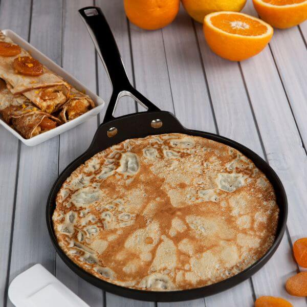 Le Creuset Toughened Non-Stick Crepe Pan