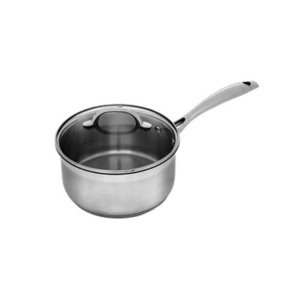 Swiss Diamond Premium Steel Saucepan