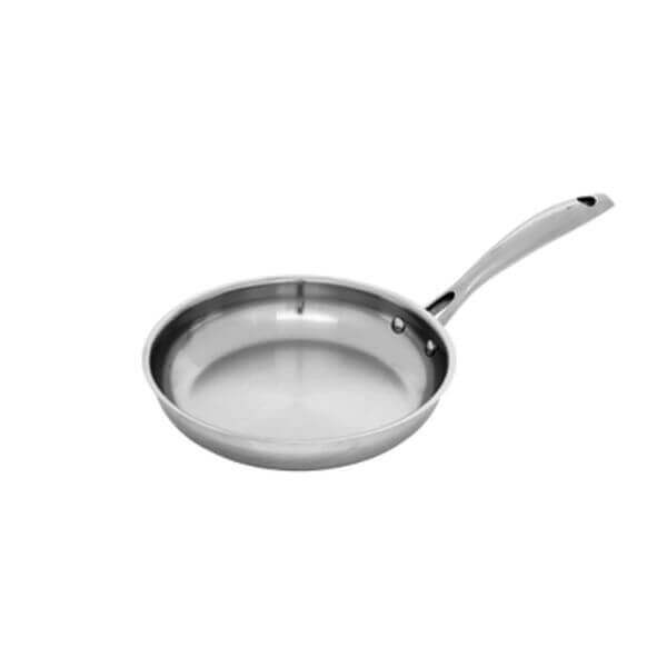 Swiss Diamond Premium Steel Frypan