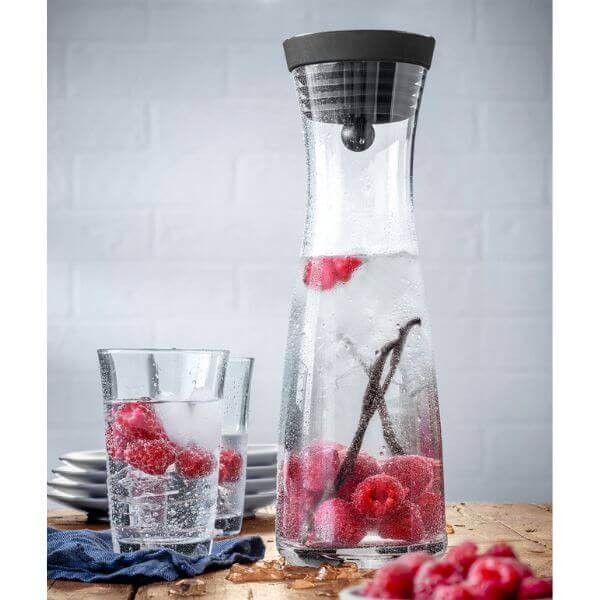 WMF Water Carafe & Glasses Set 2pce