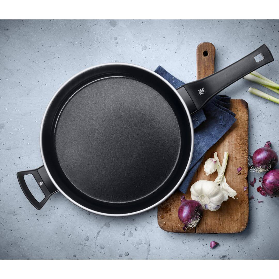 WMF Ceradur Plus Stewing Pot 28cm