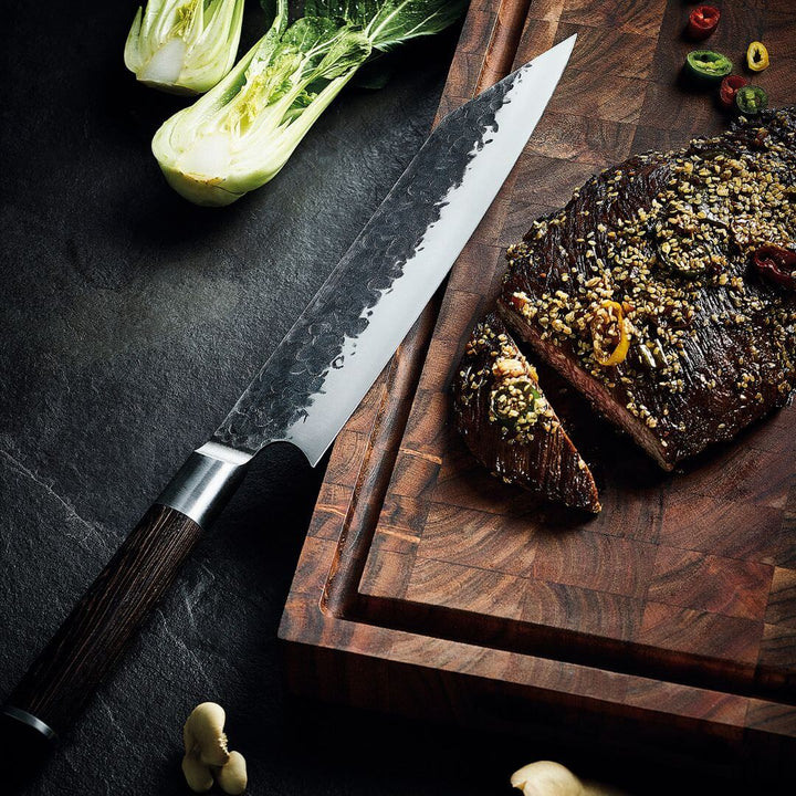 Zassenhaus Kyoto Kiristuke Knife 23cm