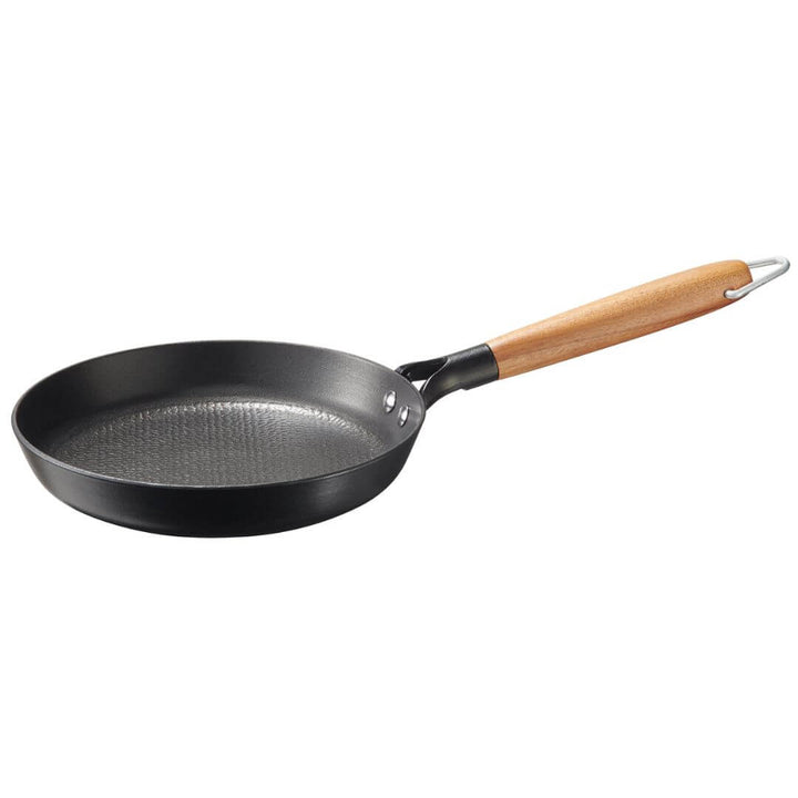 Zassenhaus Country Cast-Iron Frypan