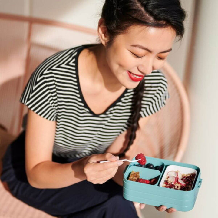 Mepal Bento Lunch Box Midi Nordic Sage