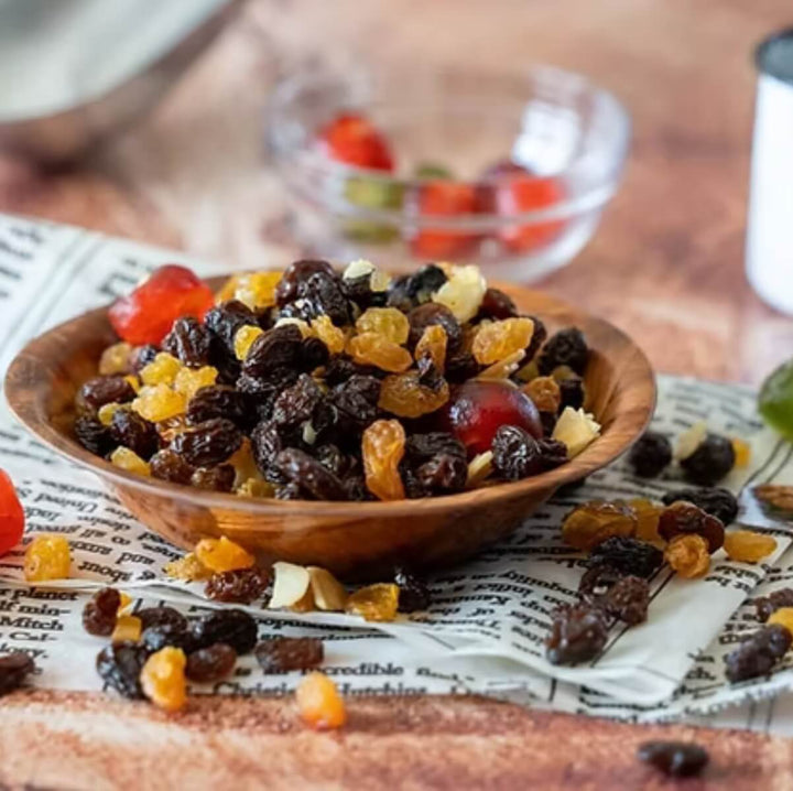 Milly's Dried Fruit Mix 1kg