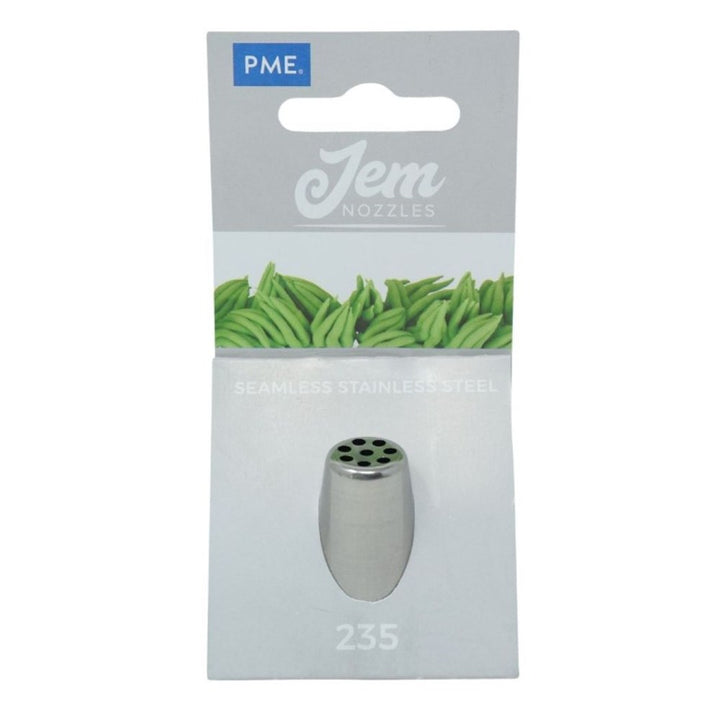 PME Nozzle Large Hair / Grass #235